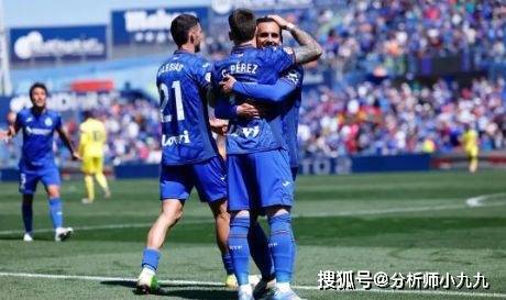 西甲 西班牙人vs赫塔菲