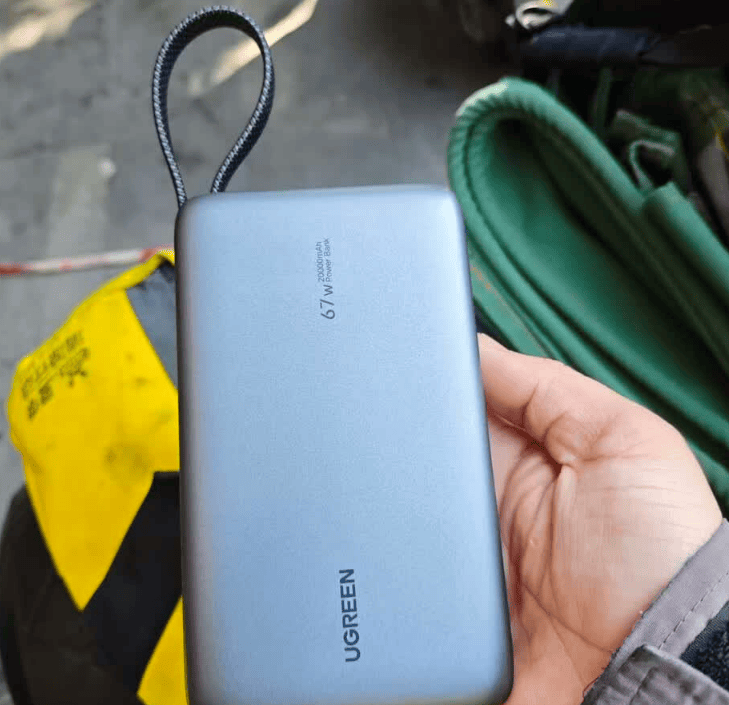 移动电源什么品牌好?盘点2026年移动电源比较好10款品牌,移动电源这样子选