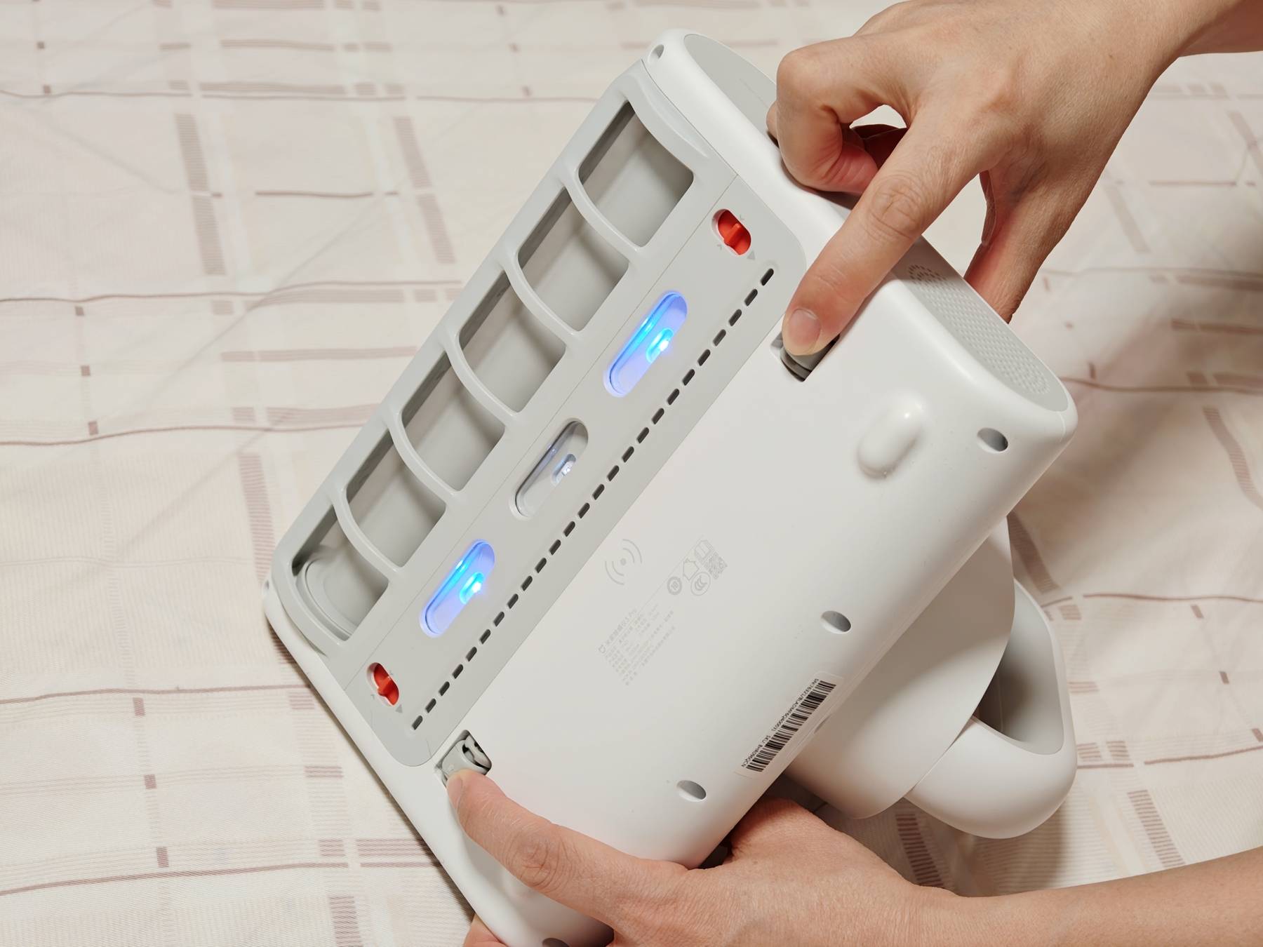 养宠家庭实测：米家除螨仪3 Pro，到底值不值得入？