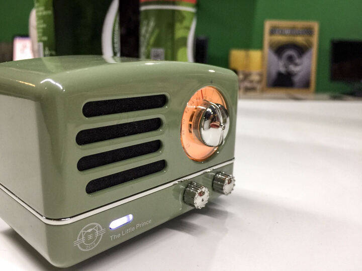 小音响什么品牌质量好音质好？2026年十款质量好音质好的小音响推荐，便携高性价比全覆盖