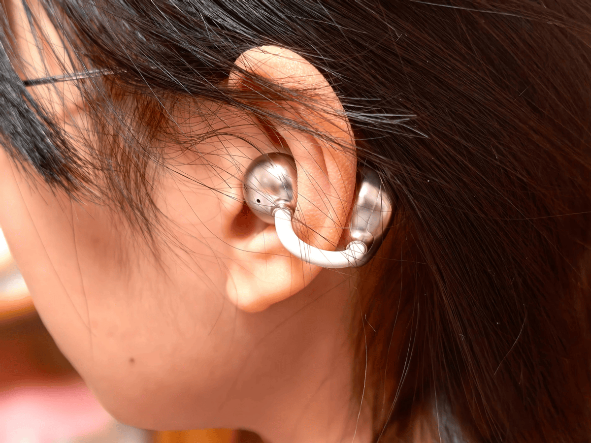 2026耳夹式耳机黑马：当贝Air1深度使用体验分享