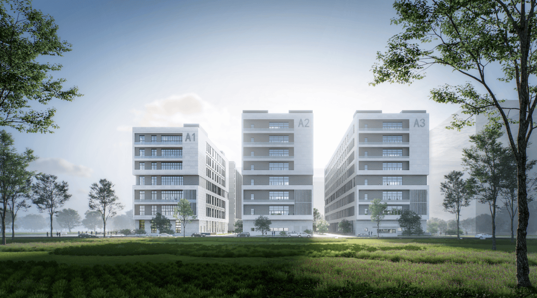 横沥25个项目入选！2026年东莞市重大项目计划公布(图22)