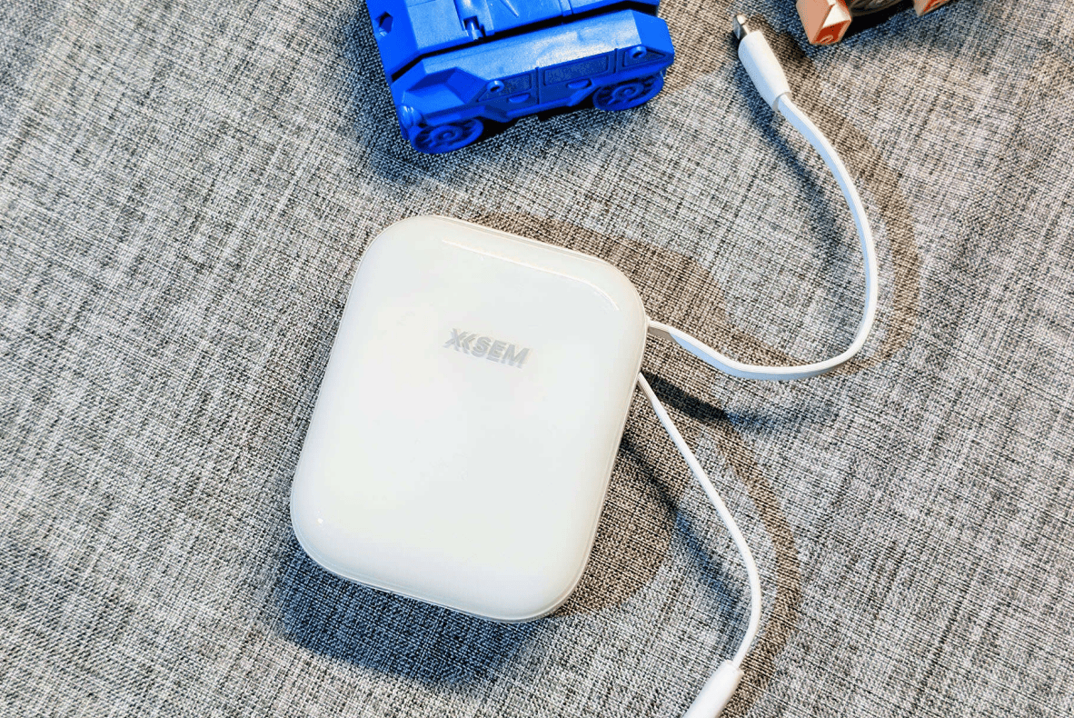 手机充电宝品牌有哪些牌子？盘点2026年好用手机充电宝品牌，新手建议收藏！ 