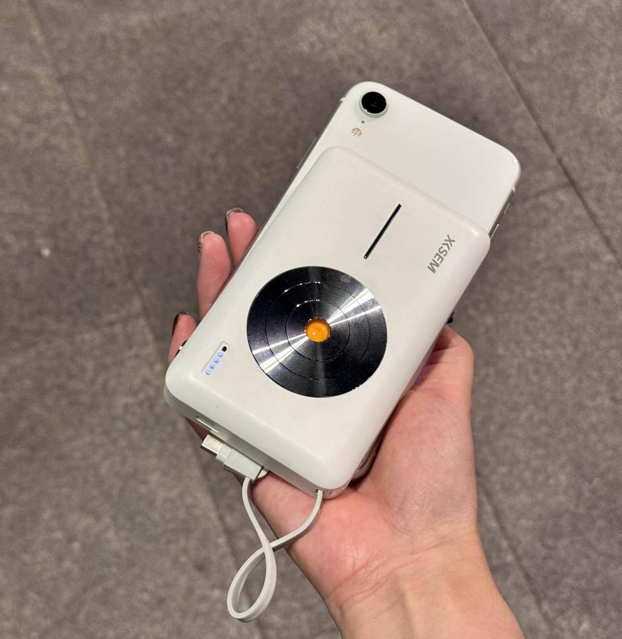 手机充电宝品牌有哪些牌子？盘点2026年好用手机充电宝品牌，新手建议收藏！ 