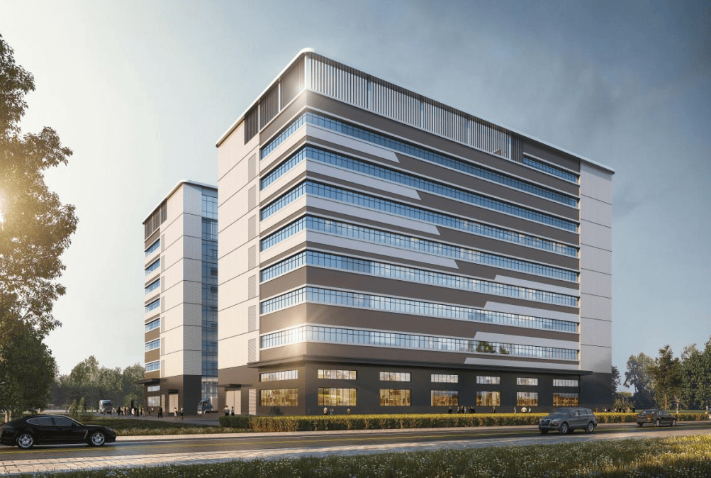 横沥25个项目入选！2026年东莞市重大项目计划公布(图2)