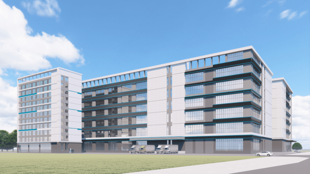 横沥25个项目入选！2026年东莞市重大项目计划公布(图6)