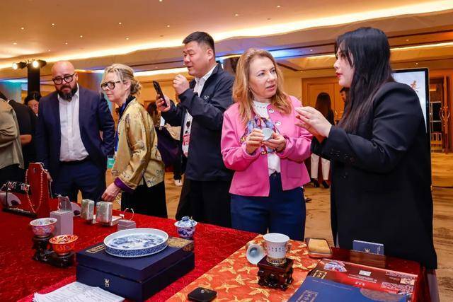 “澳门国际美食论坛”成功举办，汇聚全球近50创意城市促跨领域交流(图11)