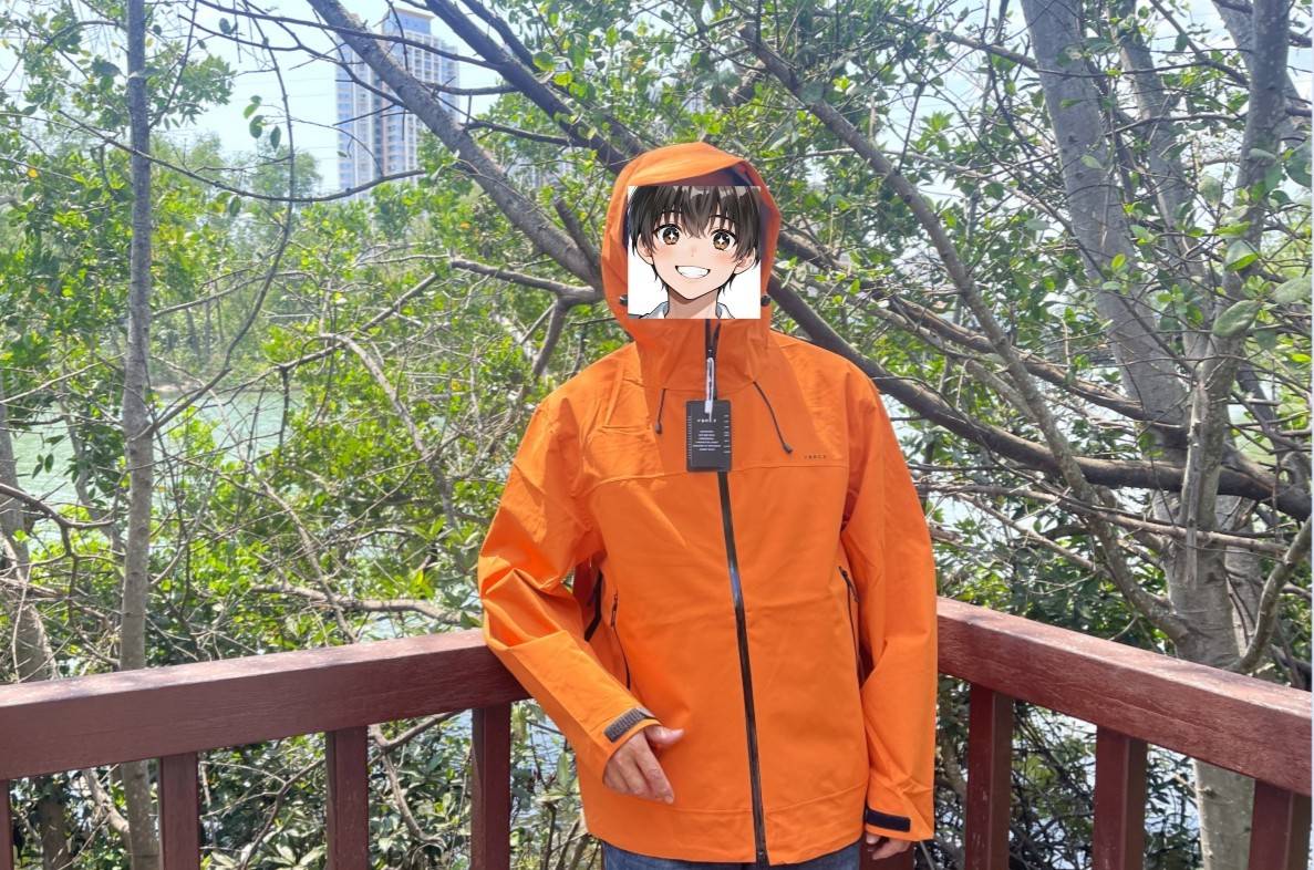 重装越野7防Vbrex冲锋衣测评：罕见平价却死磕专业发烧性能而爆火