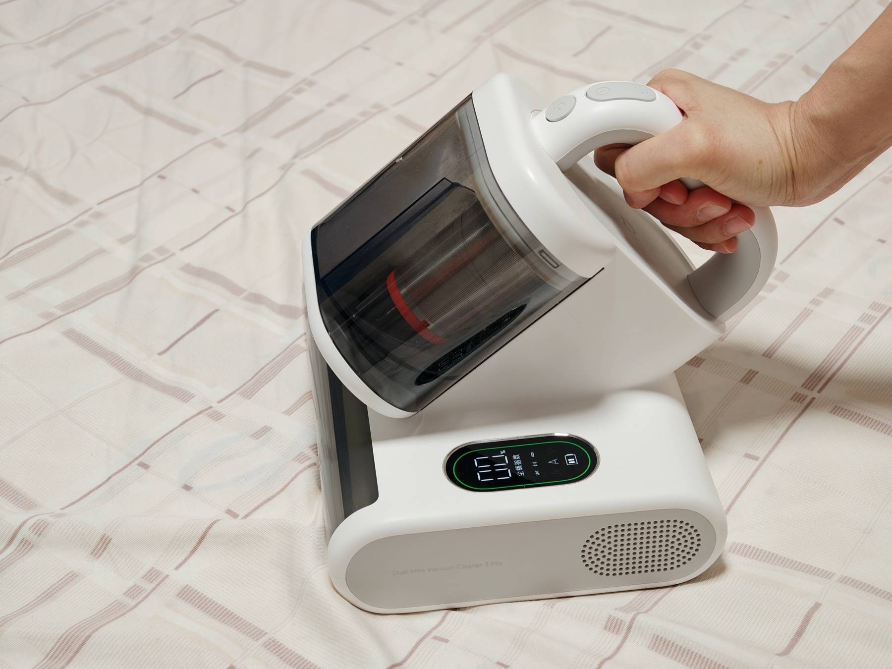 养宠家庭实测：米家除螨仪3 Pro，到底值不值得入？