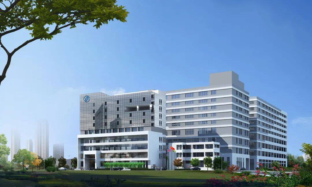 横沥25个项目入选！2026年东莞市重大项目计划公布(图12)