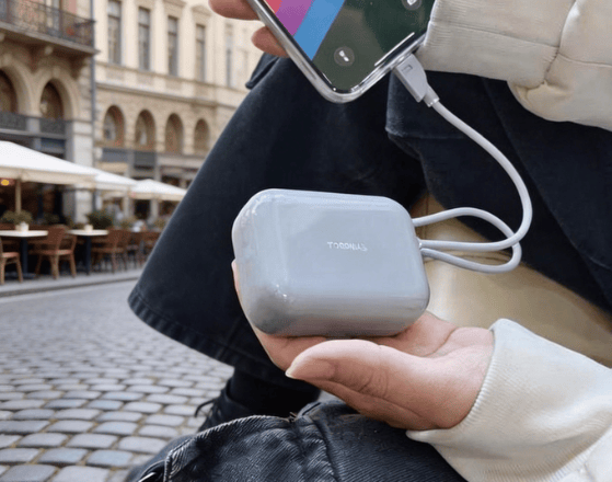 3c充电宝什么牌子好?2026年五款口碑好的3c充电宝实测推荐