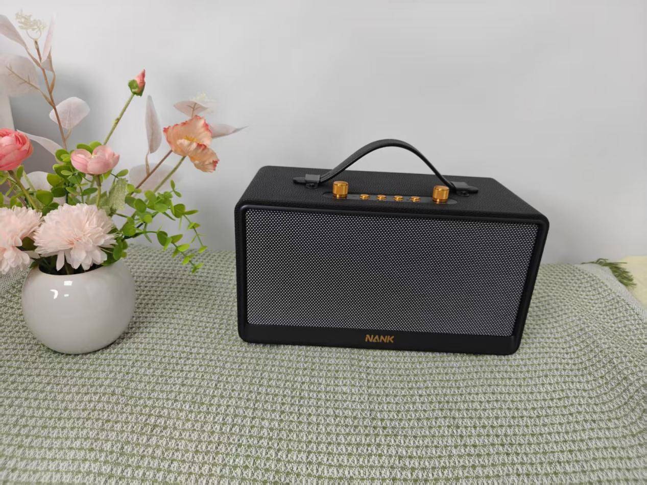 哪款蓝牙音箱比较好？2026年高端蓝牙音箱十大排名出炉，看看有没有你的菜！