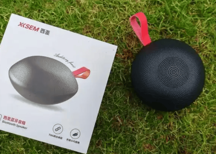 今年哪款户外音箱的音质排名第一？原来户外音箱音质排名第一竟是它？听完直接封神