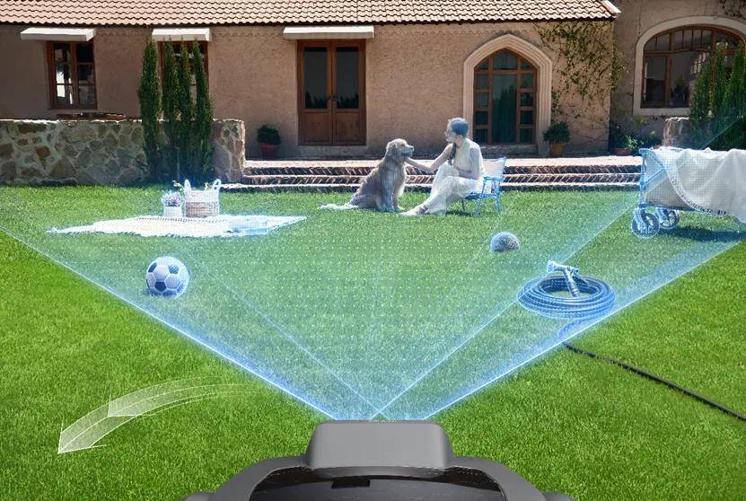 《畅销海外!MOVA割草机器人登顶亚马逊多国Best Sellers榜首》