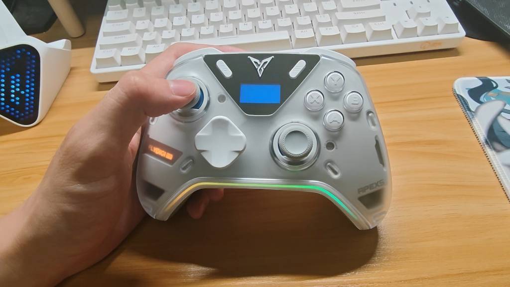 游戏手柄哪个牌子的好用又实惠？十大好用平价的游戏手柄推荐