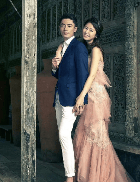 霍建华将首度执导动作片 林心如或因档期问题无缘参演