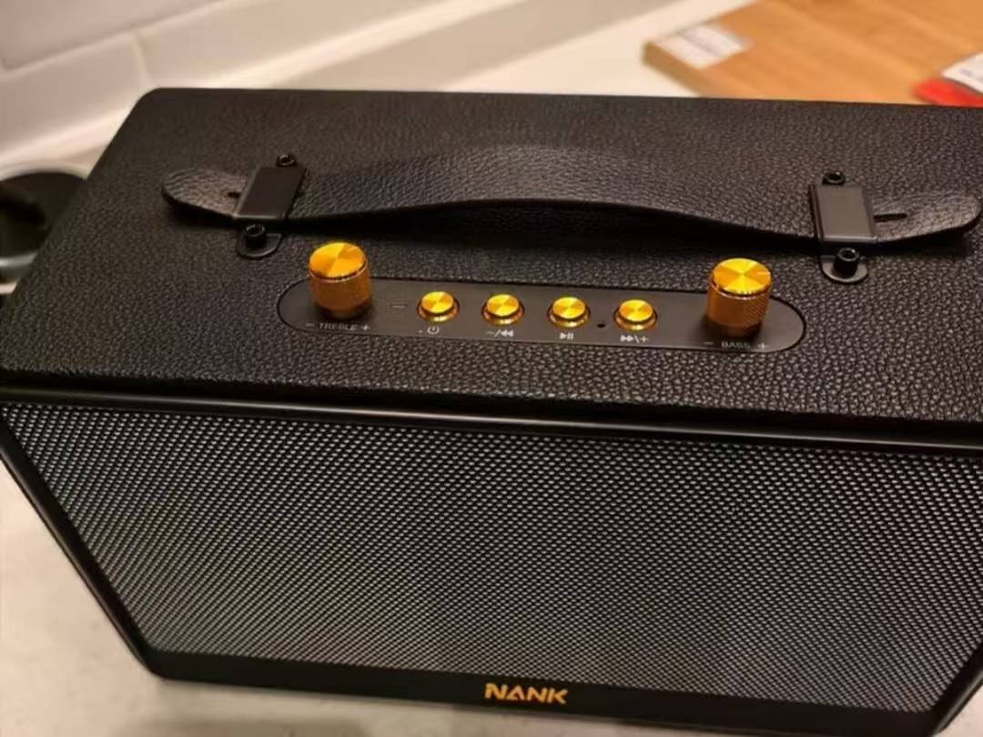 蓝牙音箱最好的品牌有哪些？2026实测几款最好的蓝牙音箱，看完这篇不纠结