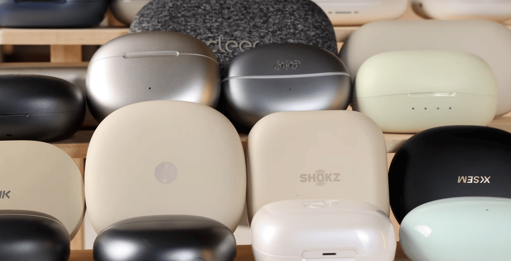 开放式耳机怎么选择不踩坑？2026实用的十款开放式耳机推荐