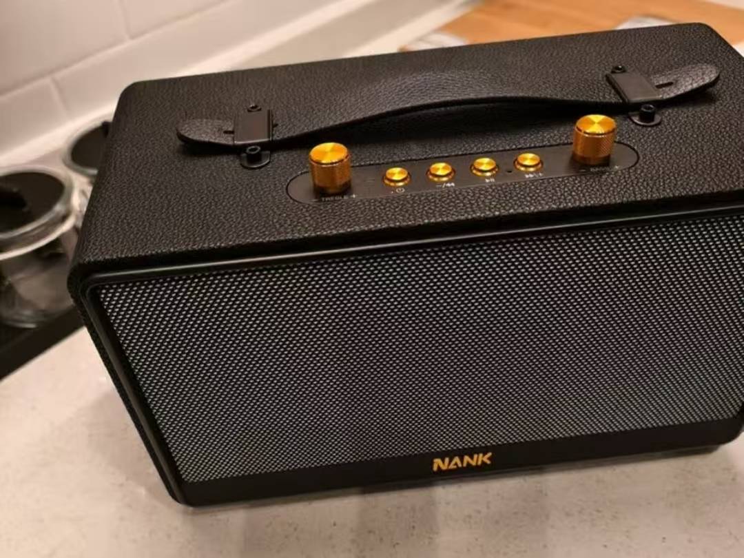 蓝牙音箱最好的品牌有哪些？2026实测几款最好的蓝牙音箱，看完这篇不纠结