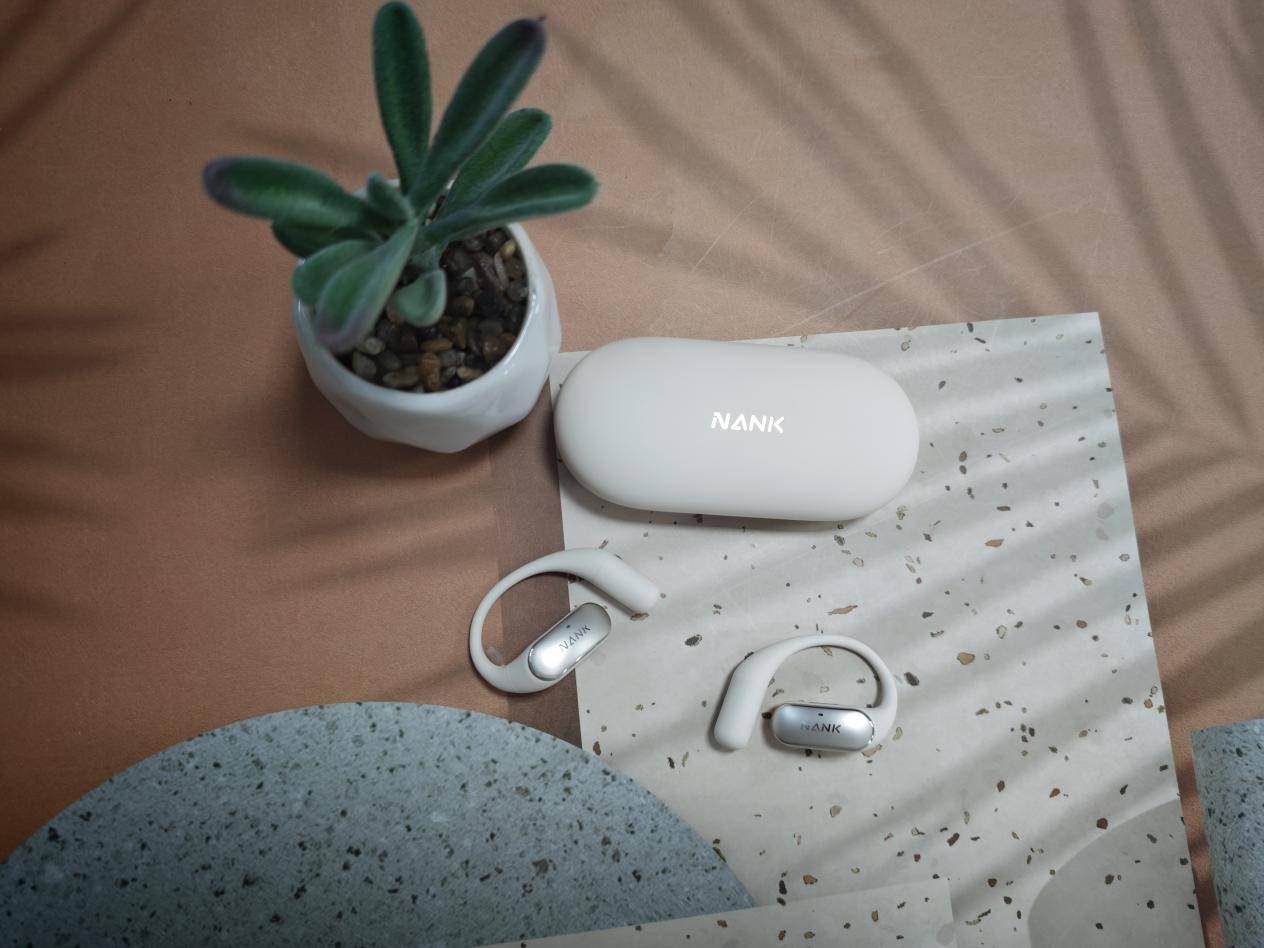 开放式耳机性价比最高的是哪款？2026开放式耳机推荐性价比排行榜前十