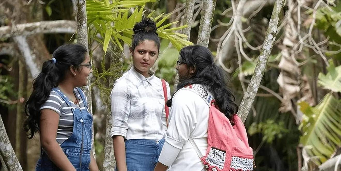 图片[19]-非洲最发达的国家，不仅对中国免签，美女还大多喜欢中国男人 -华闻时空