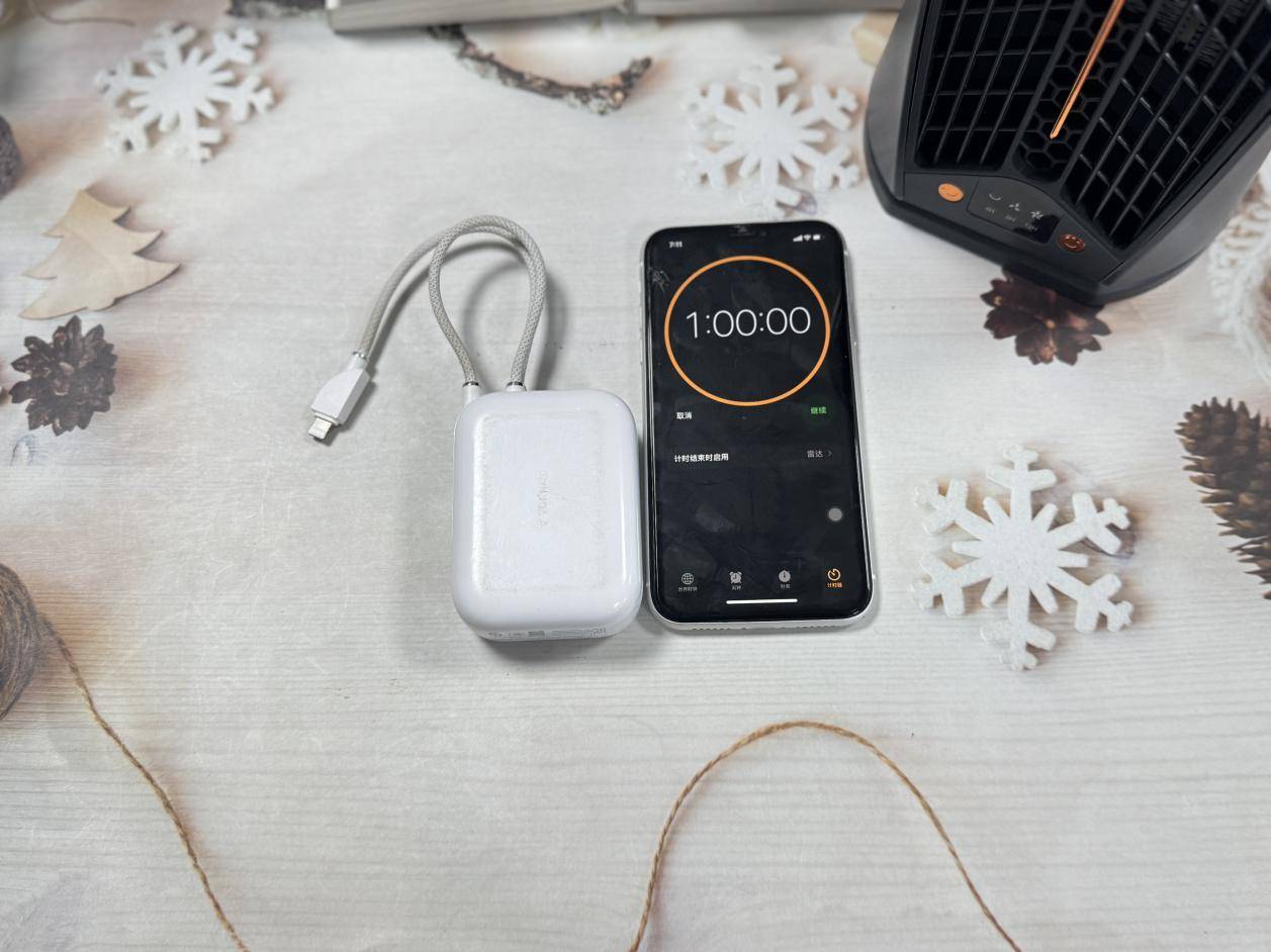 图拉斯充电宝建议买吗？315之后安全充电宝横评：西圣、小米与图拉斯品牌实测对比！