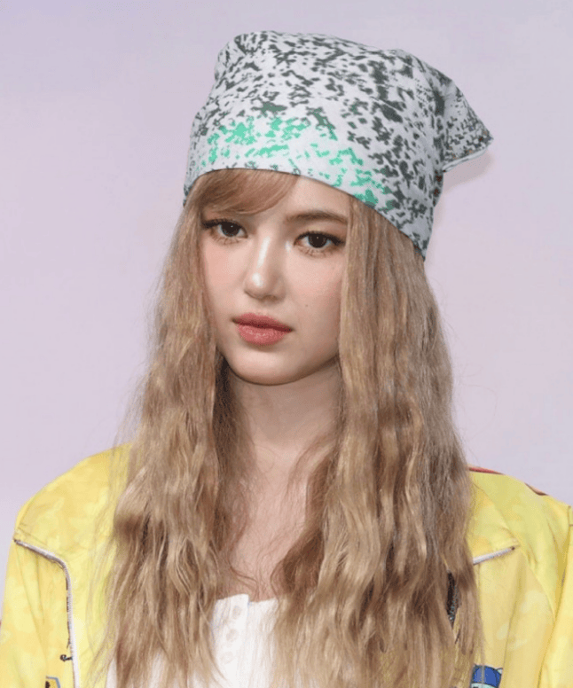 Danielle方控诉ADOR拖延诉讼 阻碍其演艺事业发展