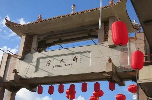 图片[9]-非洲最发达的国家，不仅对中国免签，美女还大多喜欢中国男人 -华闻时空