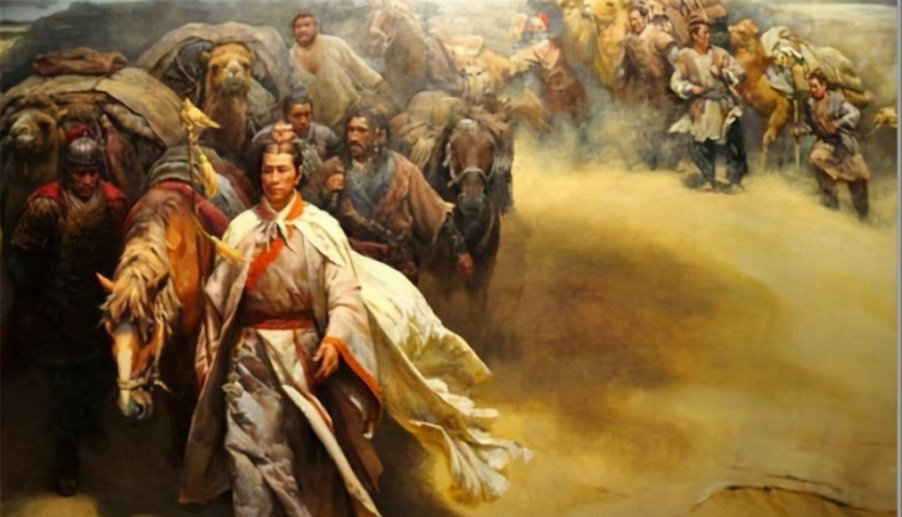 刘渊的制衡之术与汉国变动,具有哪些特点?_刘和_政权_刘聪