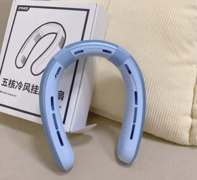 风扇什么牌子好性价比高？网友公认2026年十大口碑最好的小风扇