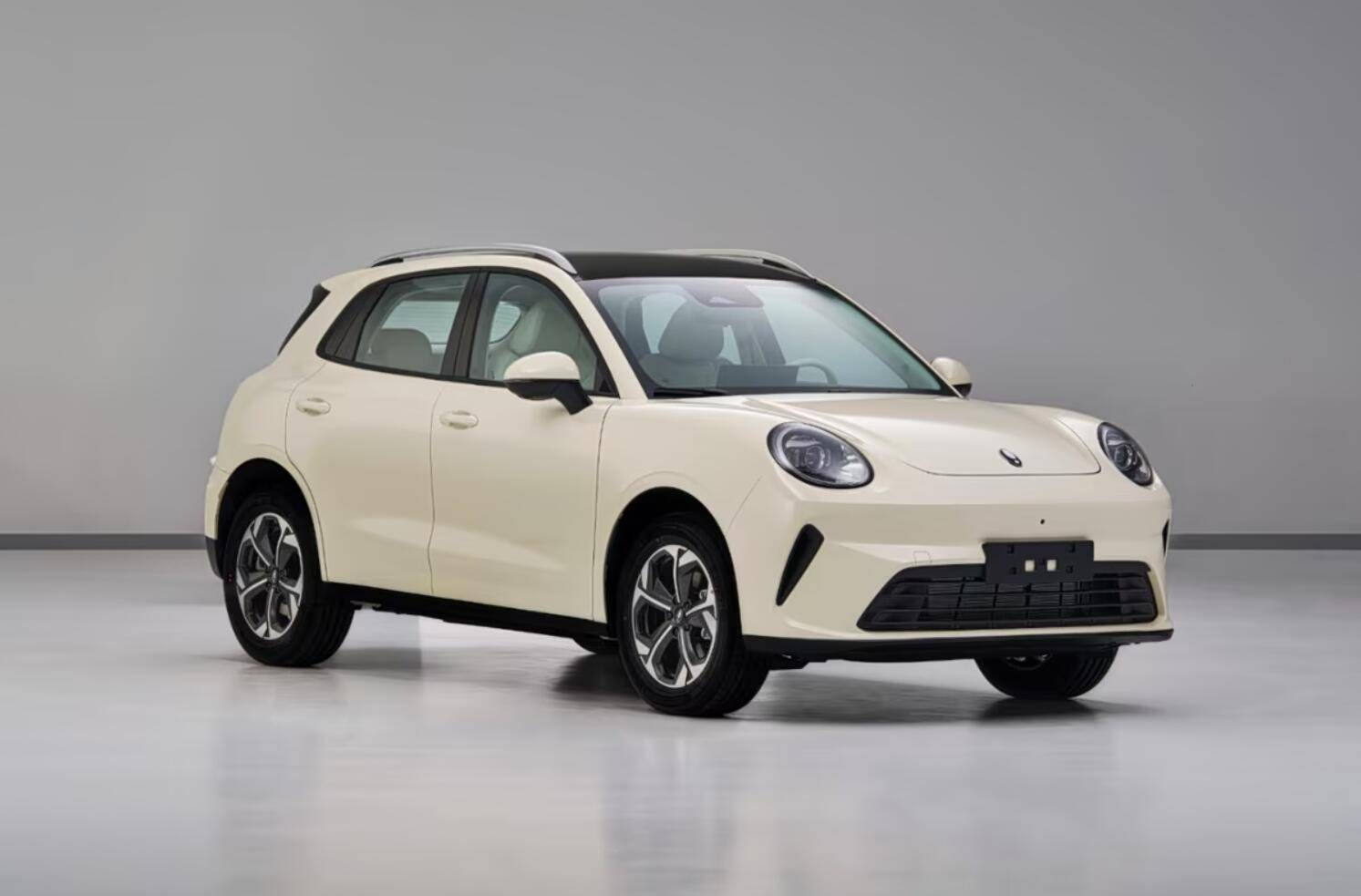  选车困局如何破？五款主流紧凑型SUV市场透视 汽车科技