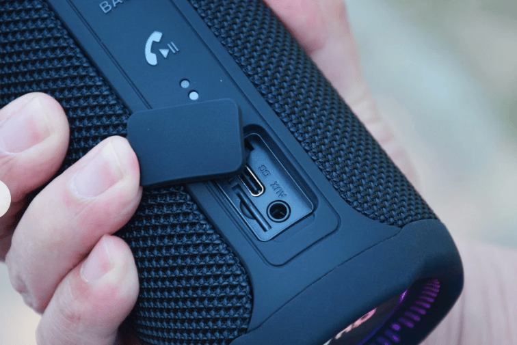 蓝牙音箱什么牌子音质好？2026年网评五大音质较好的蓝牙音箱品牌，音质党闭眼冲