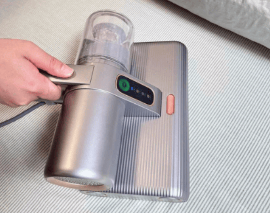 如何正确挑选除螨仪？床上除螨仪怎么选？口碑爆款家用除螨仪十大排名榜，选对除螨不愁