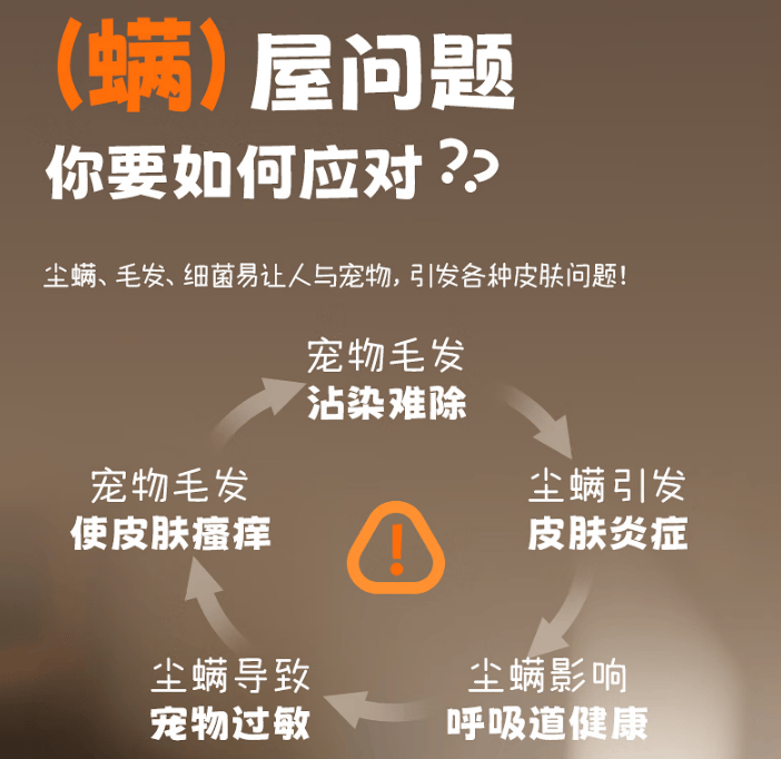 家用除螨仪真的有效果吗？除螨仪哪家好排名第一的？内行人揭秘十大公认好用的除螨仪，任你选！