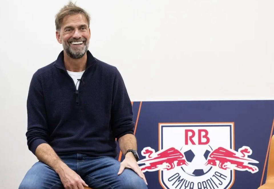 今夏足坛主帅变动风云初现：皇马会启用克洛普吗？哈维·阿隆索前路何方？