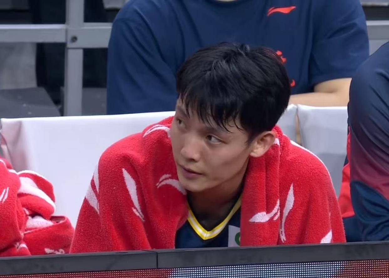 必须签回徐昕！广东队被迫换帅，杜锋进入离队倒计时？