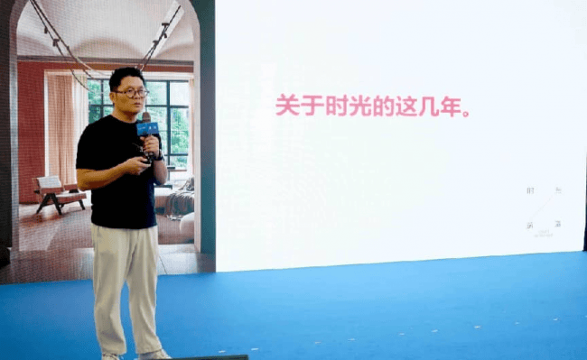 深圳市室内装饰行业协会十周年庆典启动仪式 暨第四届第一次理事会圆满落幕(图7) 深圳市室内装饰行业协会十周年庆典启动仪式 暨第四届第一次理事会圆满落幕(图7)