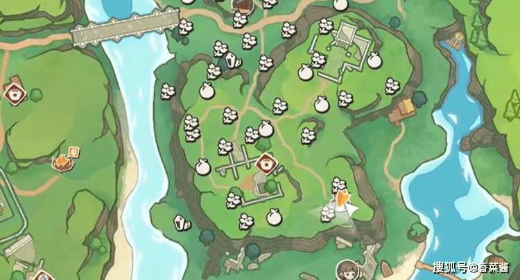 洛克王国世界圣所前哨打法详解