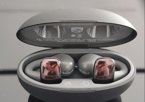 开放式蓝牙耳机哪个品牌好用？2026年开放式耳机品牌排行榜十强