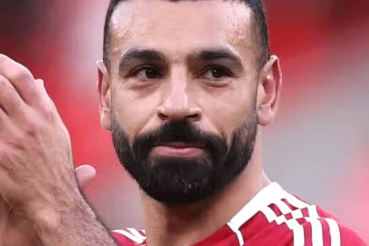 利物浦加入争夺战，求购速度比萨拉赫更快的英超球星