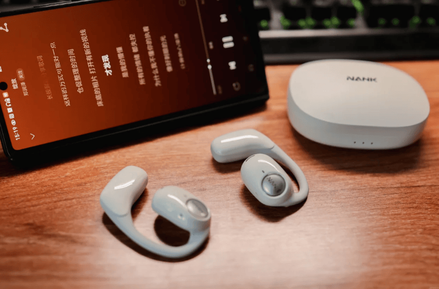 挂耳式耳机怎么用？揭秘十大公认好用实在的开放式耳机