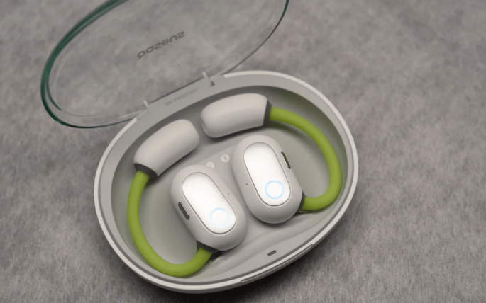 开放式耳机舒适度怎么样？2026年十大开放式耳机舒适度排名