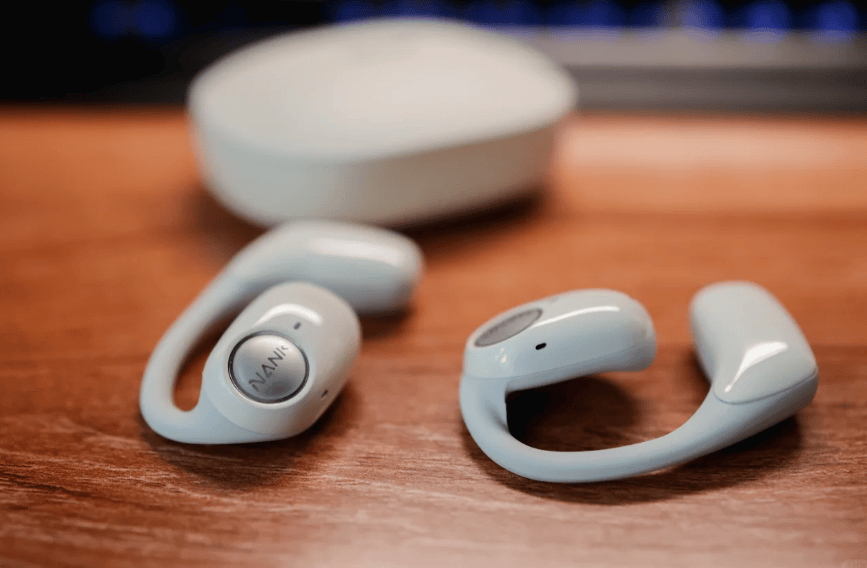 挂耳式耳机怎么用？揭秘十大公认好用实在的开放式耳机