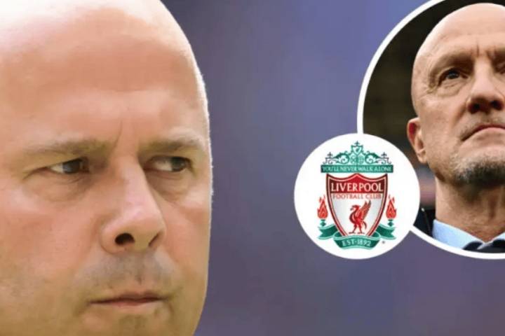 匈牙利主帅怒斥有关阿尔内·斯洛特的不实报道，此前曾告诫利物浦主帅勿插手干预