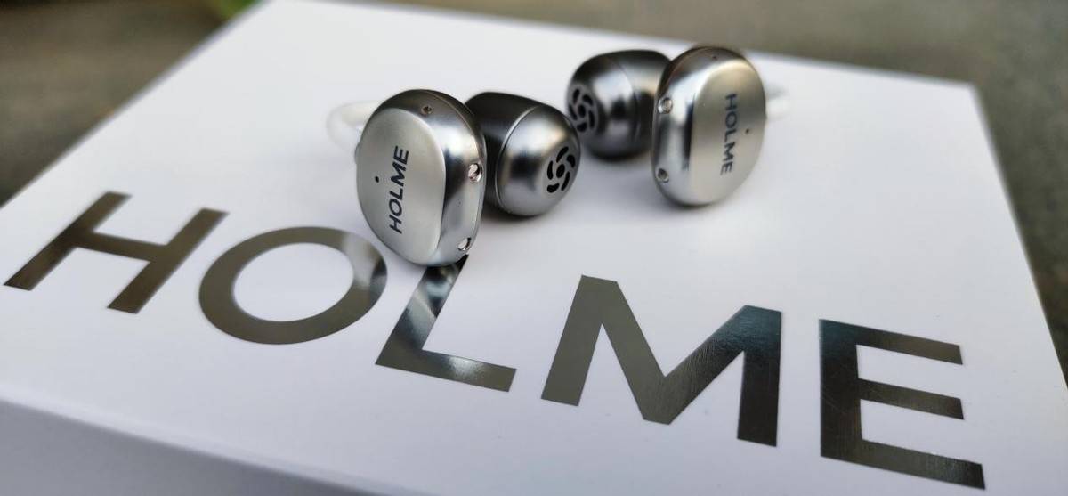 虹觅Clip Pro耳夹式蓝牙耳机,音质越级对标千元,配置太顶了!