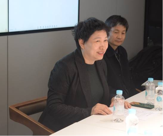 《中国公益营销白皮书》编委会首次研讨会在京举办