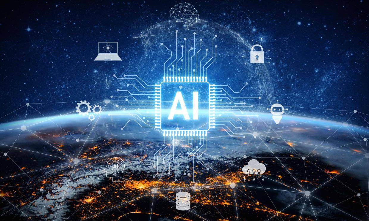 OpenAI完成1220亿美元融资，估值达8520亿美元