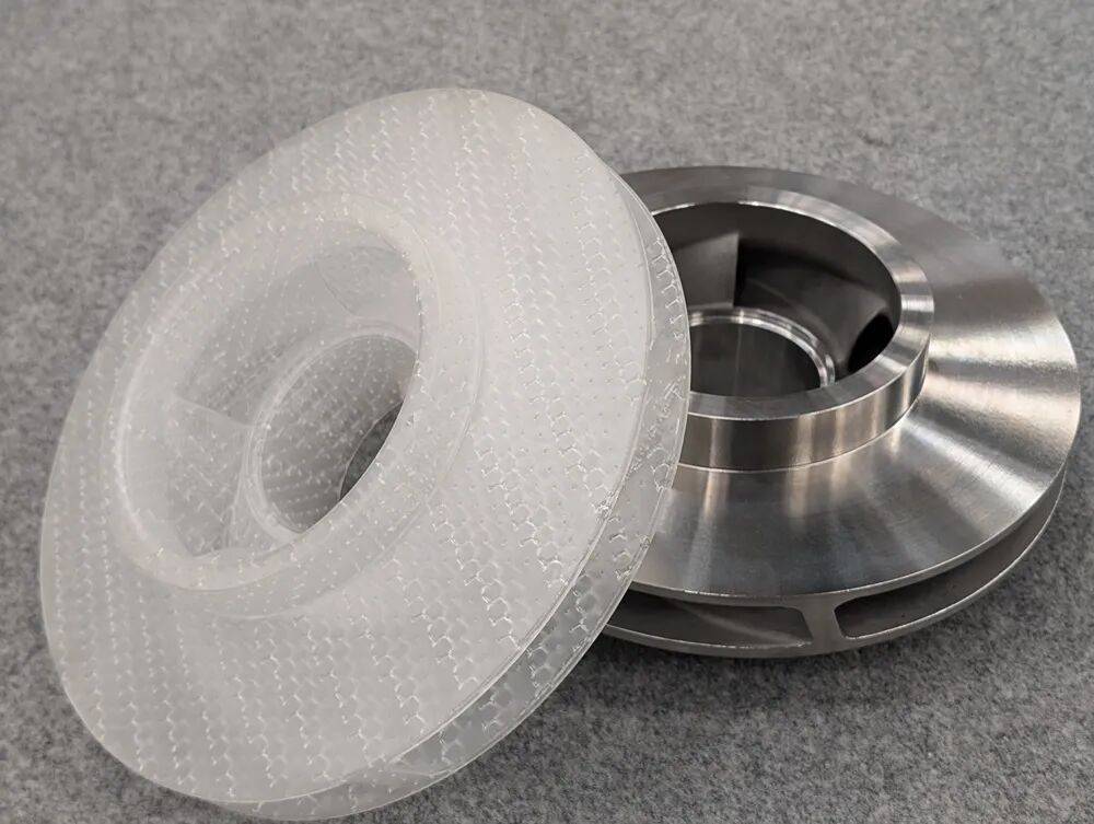 干货汇总！3D打印正从这三大环节，深度改变有色铸造