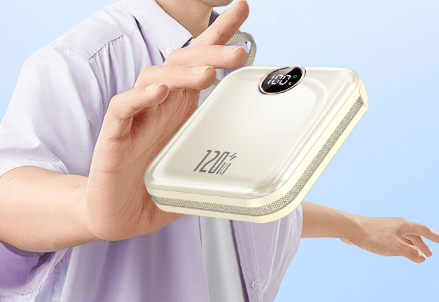 功率误区必看！充电宝功率越大越好吗？5 款不同功率充电宝真实测评