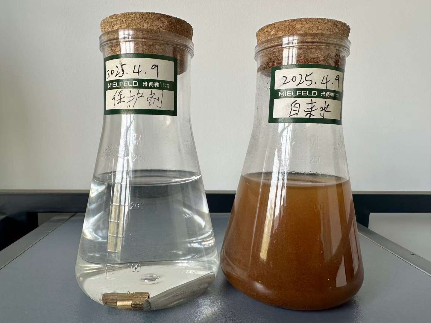 米费勒：家里使用多年的地暖，有必要清洗吗？有必要做含壁挂炉一起的全系统清洗吗？清洗完一定要加保护剂吗？ 